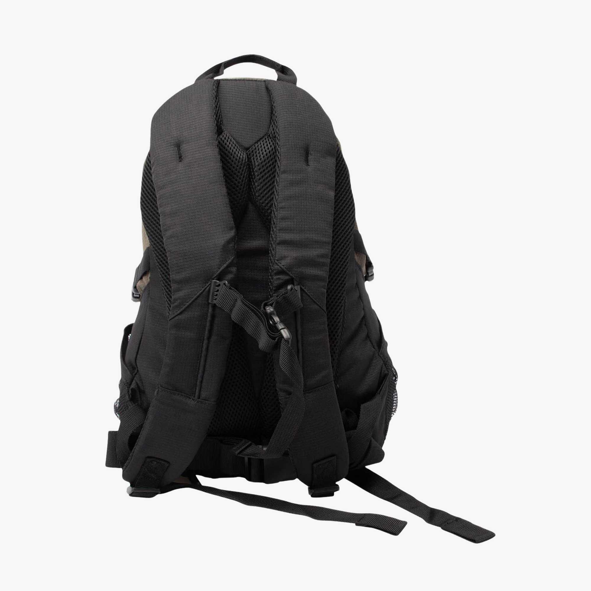 Sac à dos de randonnée unisexe respirant Columbus 20L 2/5