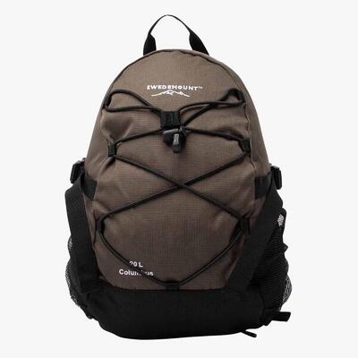 Unisex ademende hiking rugzakken columbus 20l