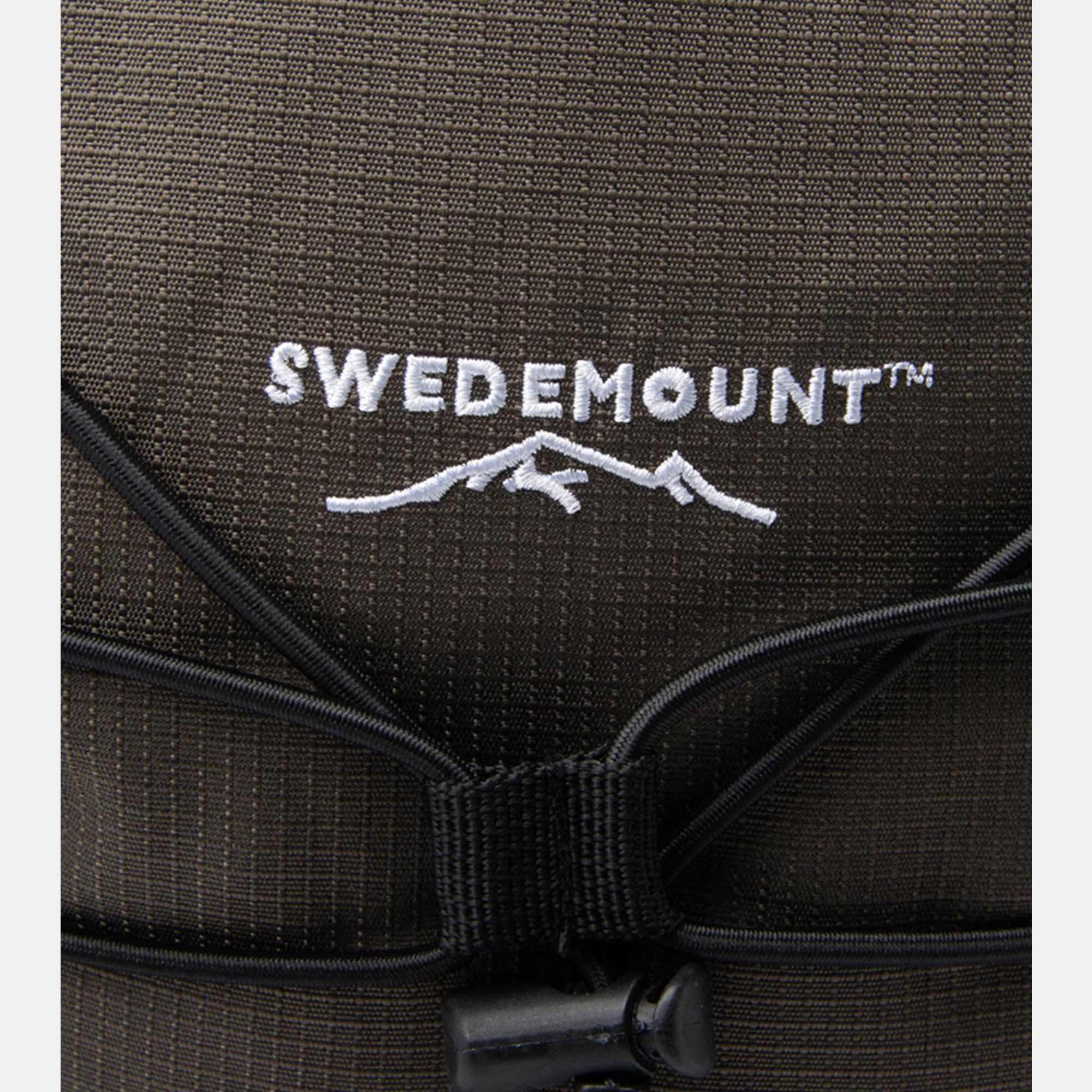 Sac à dos de randonnée unisexe respirant Columbus 20L 5/5