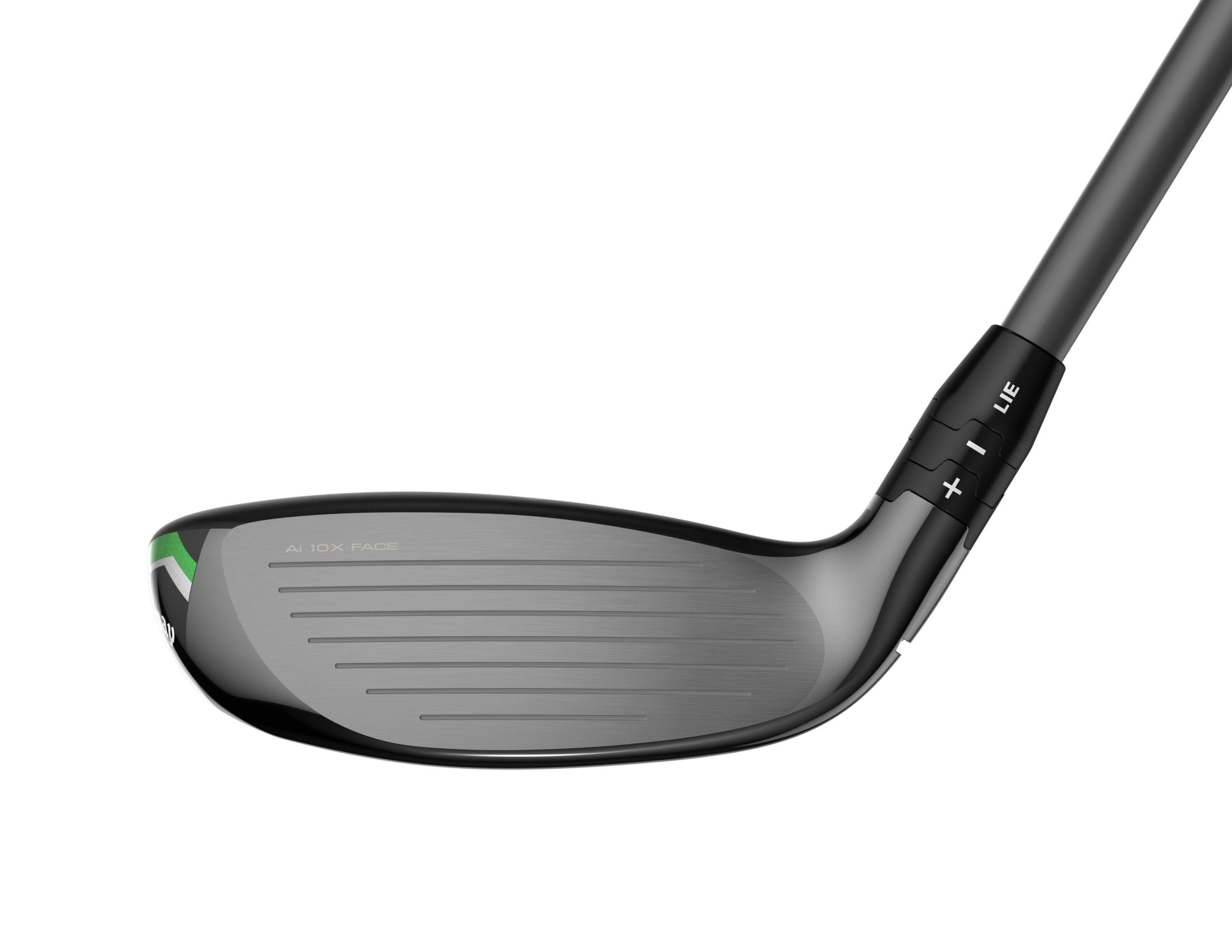 Callaway Golf Elite X Hybrids 5/7