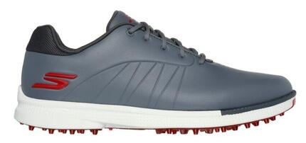 Chaussures de golf Skechers Go Golf Tempo GF pour homme, grises