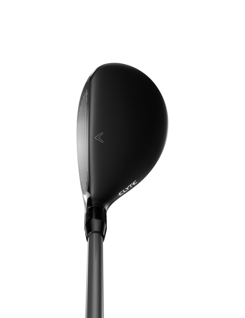 Callaway Golf Elite X Hybrids 4/7