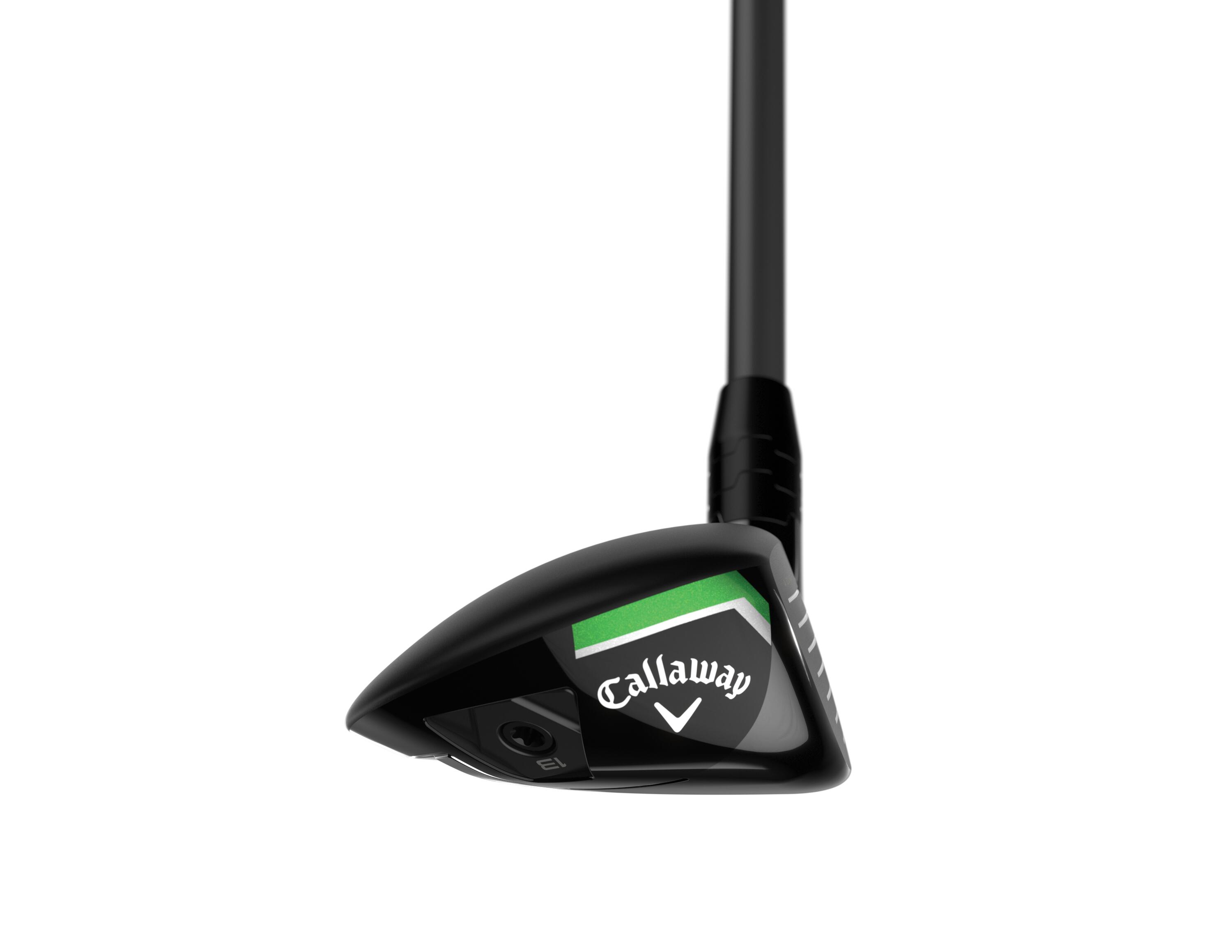 Callaway Golf Elite X Hybrids 6/7