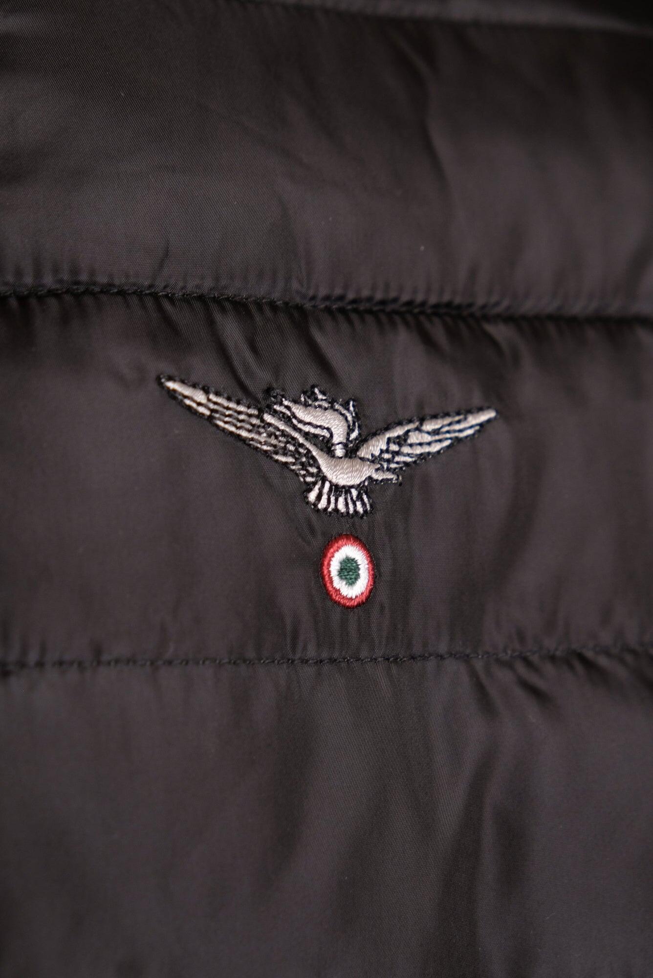 Giaccone Uomo W5F835 Esercito 3/4