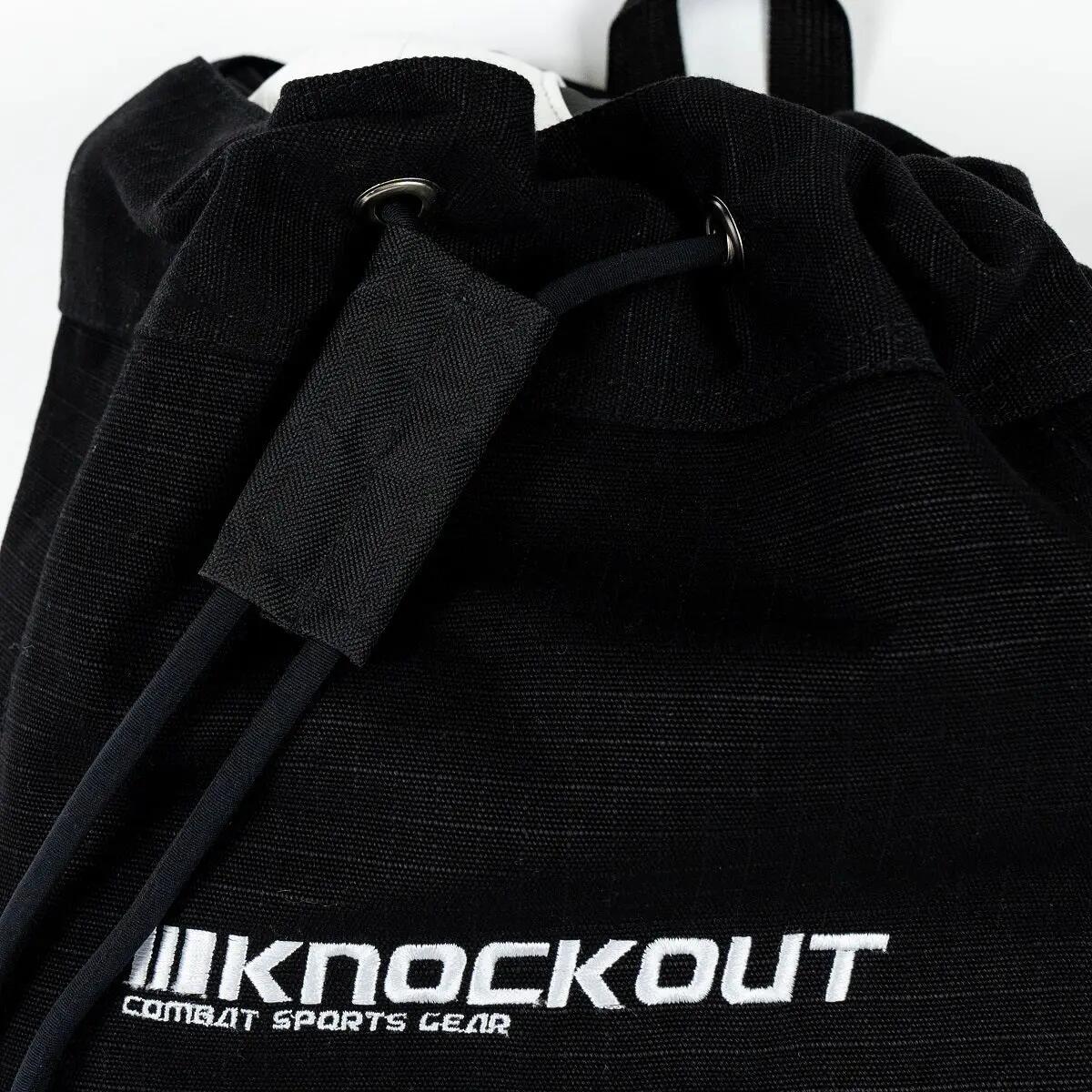 Tradicionális Knockout Hátizsák 4/5
