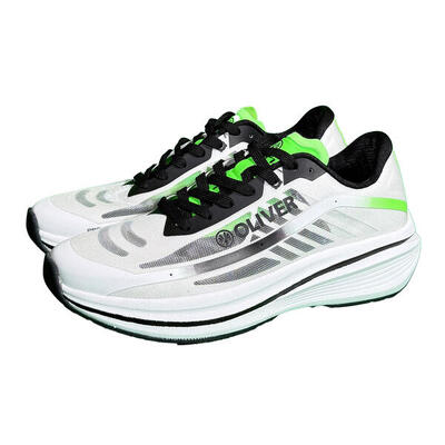 Heren fitness sneaker ademend eva-demping grip sportschoen pro lite 2.0