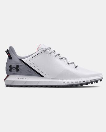 Zapatos Golf Under Armour HOVR Drive SL Hombre Blanco