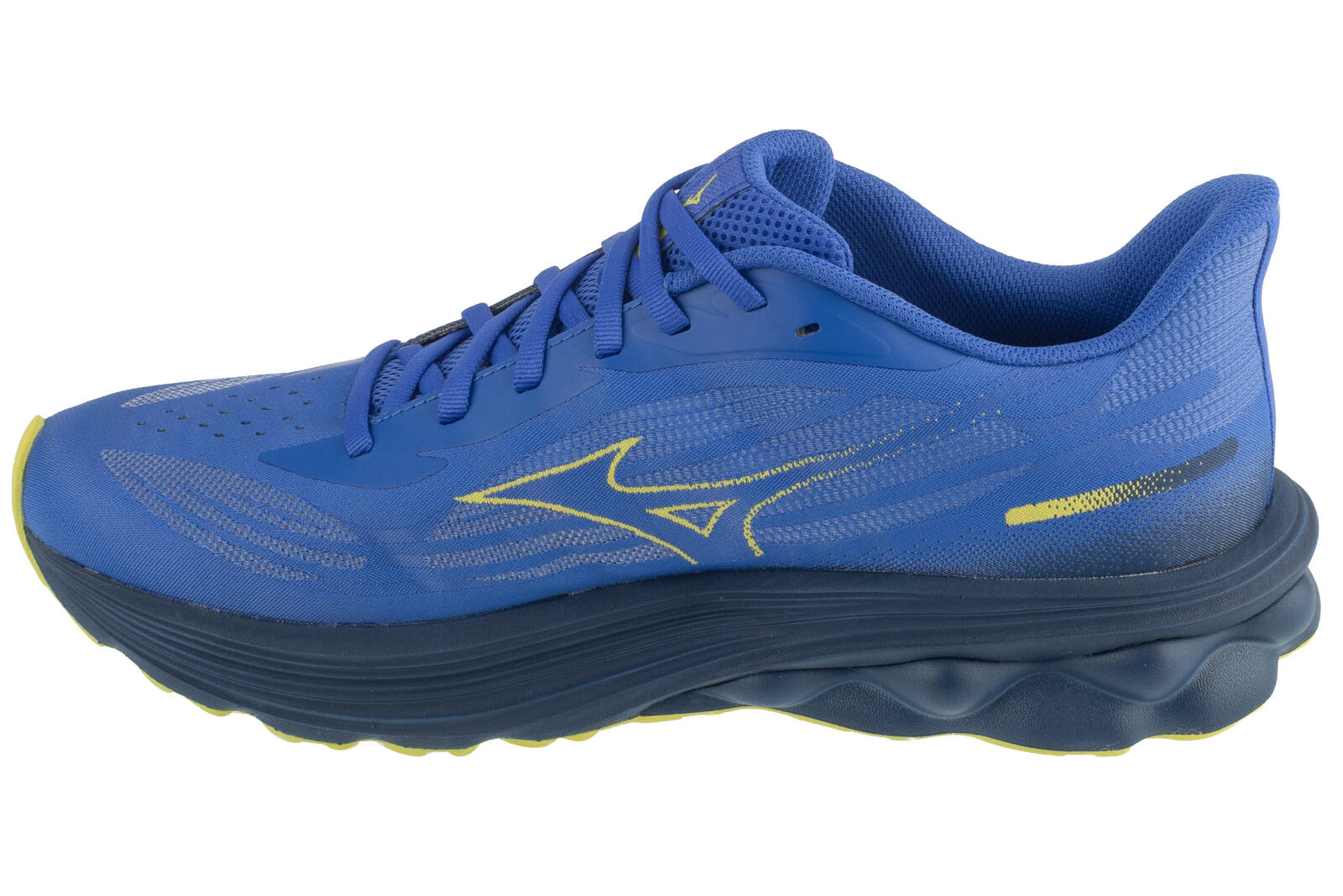 Buty do biegania męskie, Wave Skyrise 7 2/5