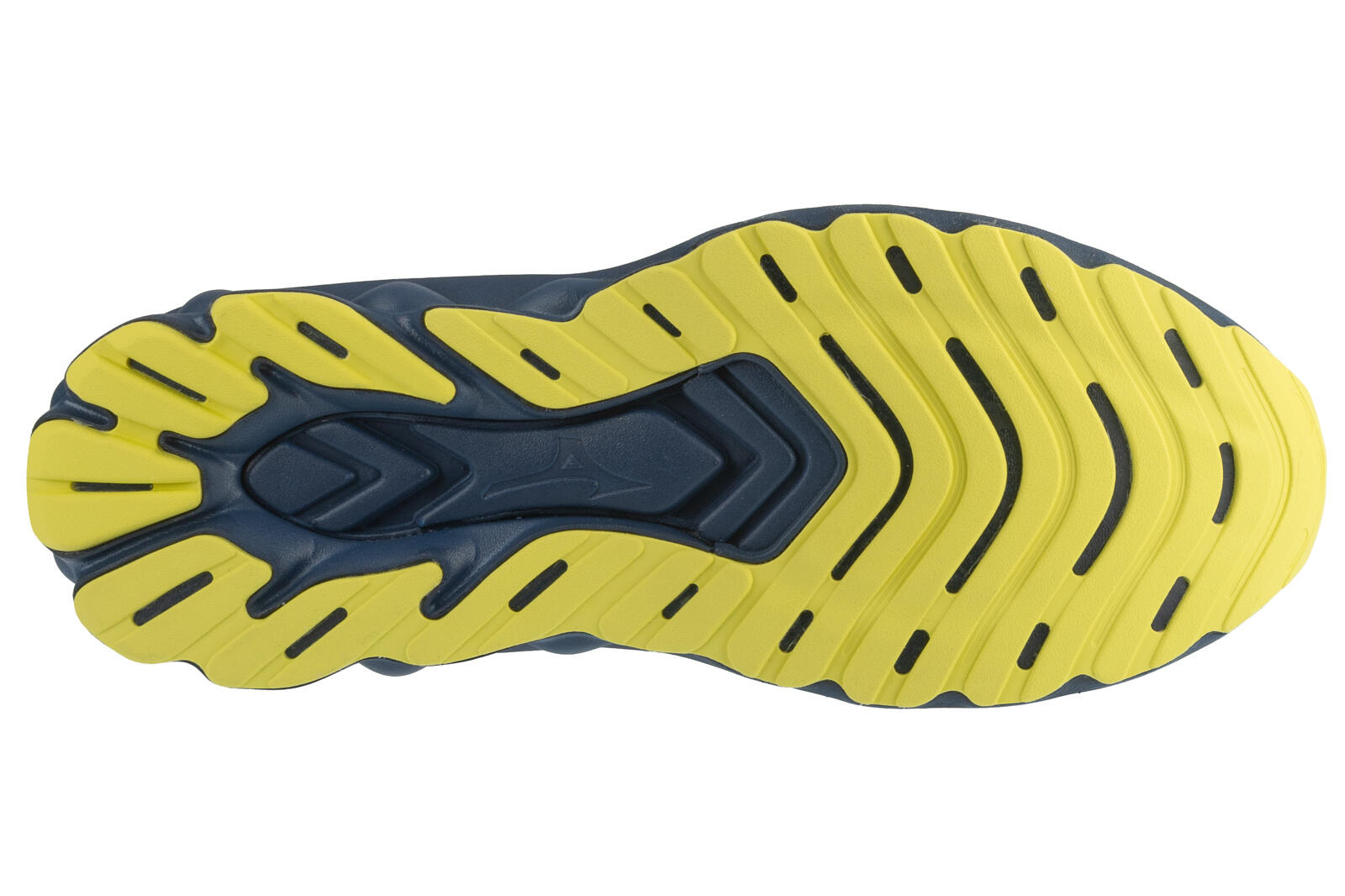 Buty do biegania męskie, Wave Skyrise 7 4/5