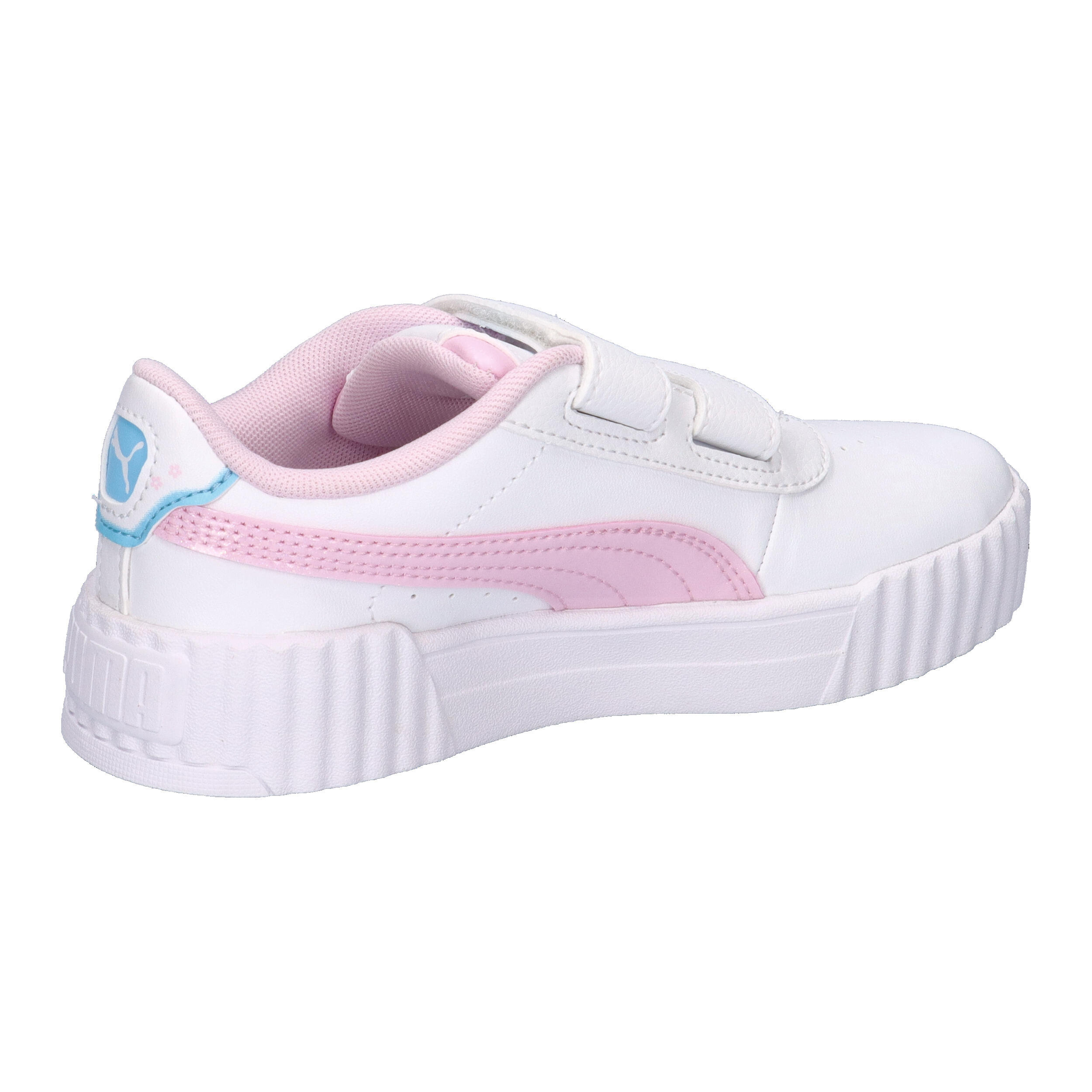 Puma Mädchen Sneaker Carina 3.0 Jelly Heaven V PS 405055 15/15