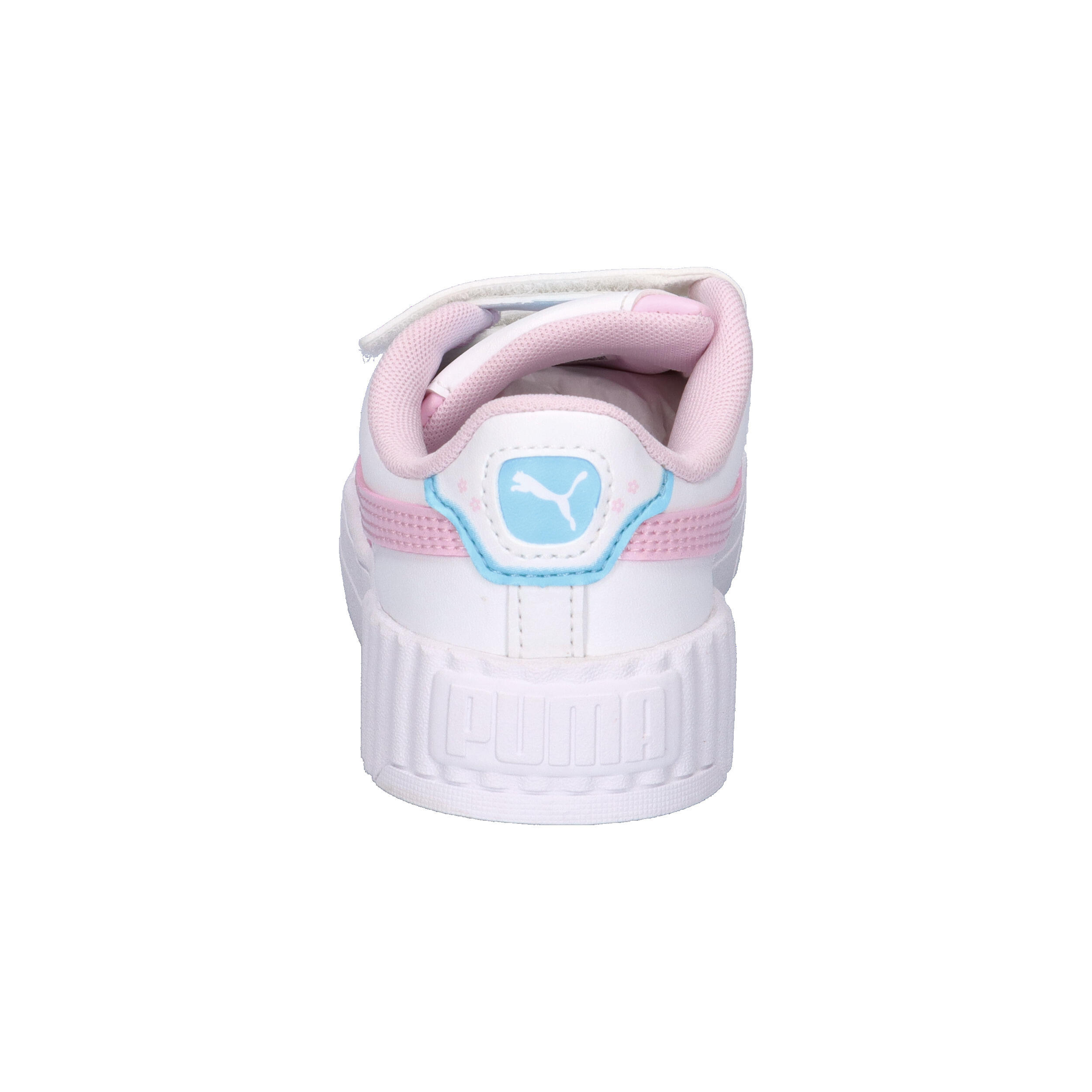 Puma Mädchen Sneaker Carina 3.0 Jelly Heaven V PS 405055 13/15