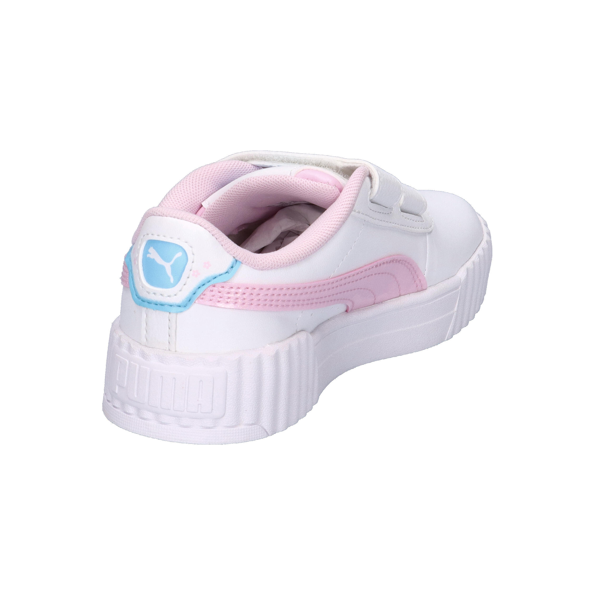 Puma Mädchen Sneaker Carina 3.0 Jelly Heaven V PS 405055 14/15