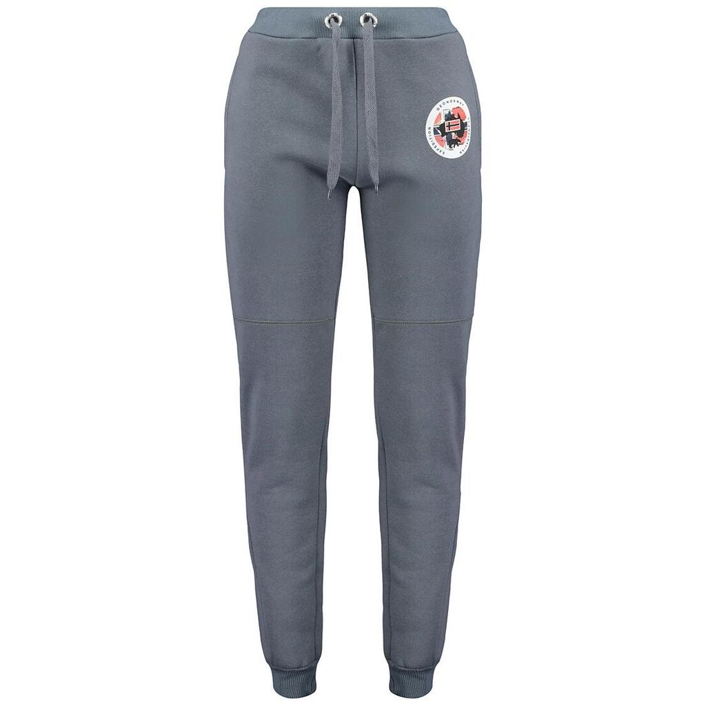 GEOGRAPHICAL NORWAY Jogging Pant MIRABEL MEN 100 EO-PR+BS (SU1204H/GN/Dark Grey)