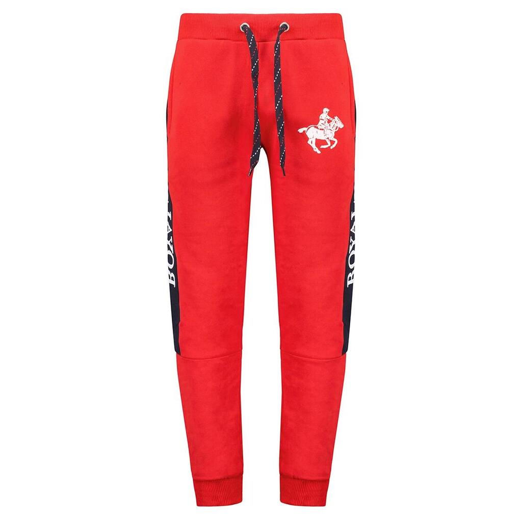 GEOGRAPHICAL NORWAY Spodnie MAHORSE EO-PR MEN 100 Sneakers