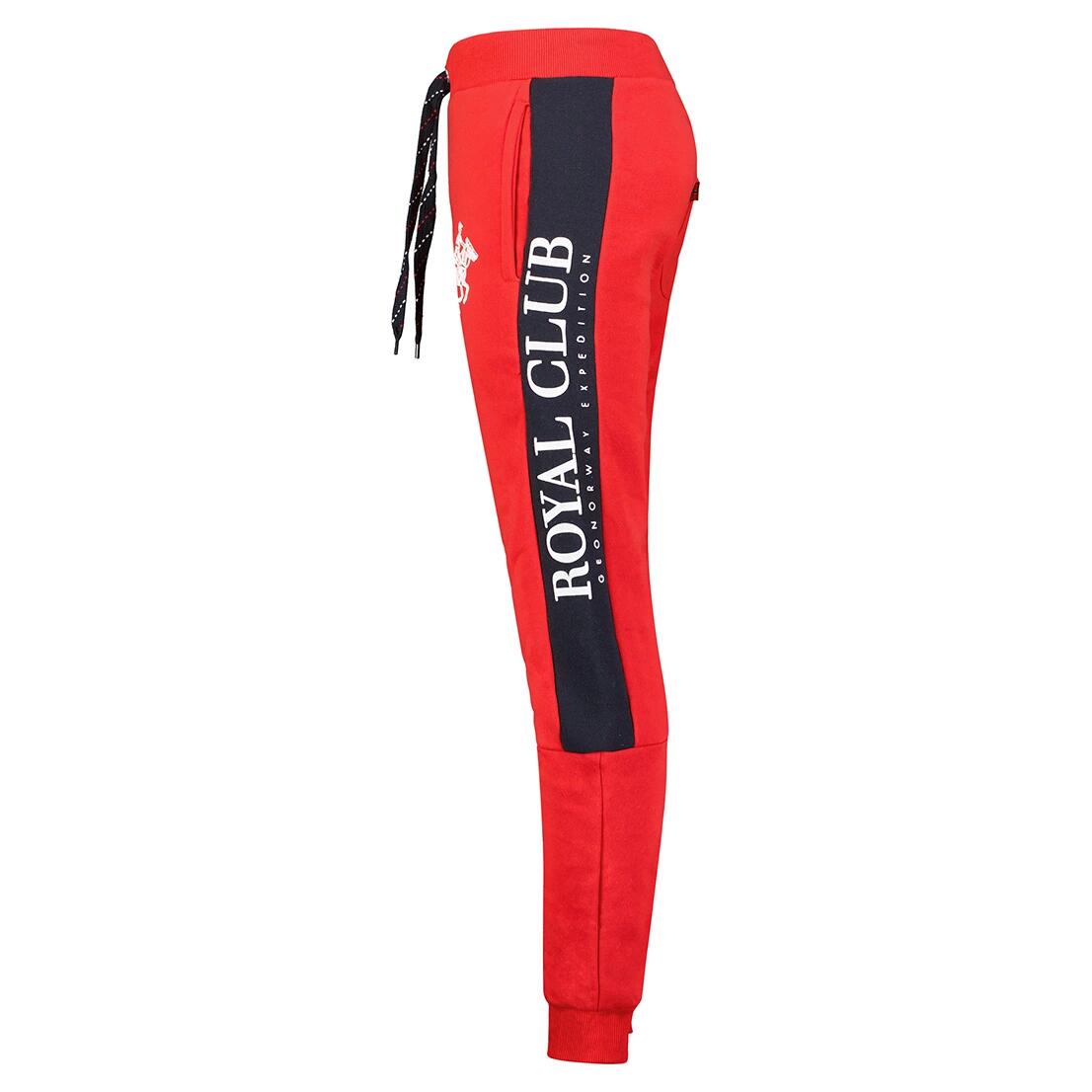 GEOGRAPHICAL NORWAY Spodnie MAHORSE EO-PR MEN 100 Baskets 3/3