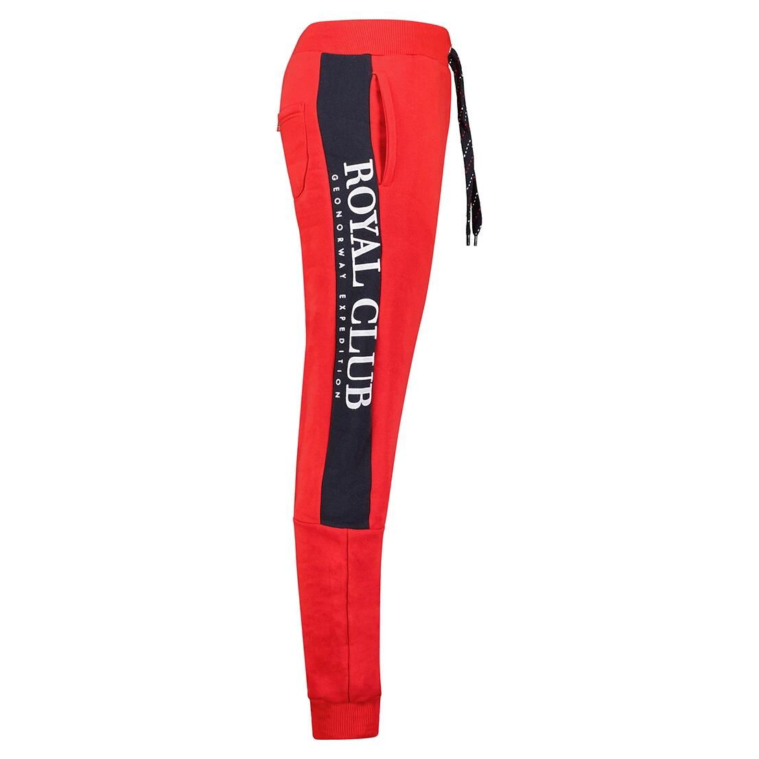 GEOGRAPHICAL NORWAY Spodnie MAHORSE EO-PR MEN 100 Baskets 2/3