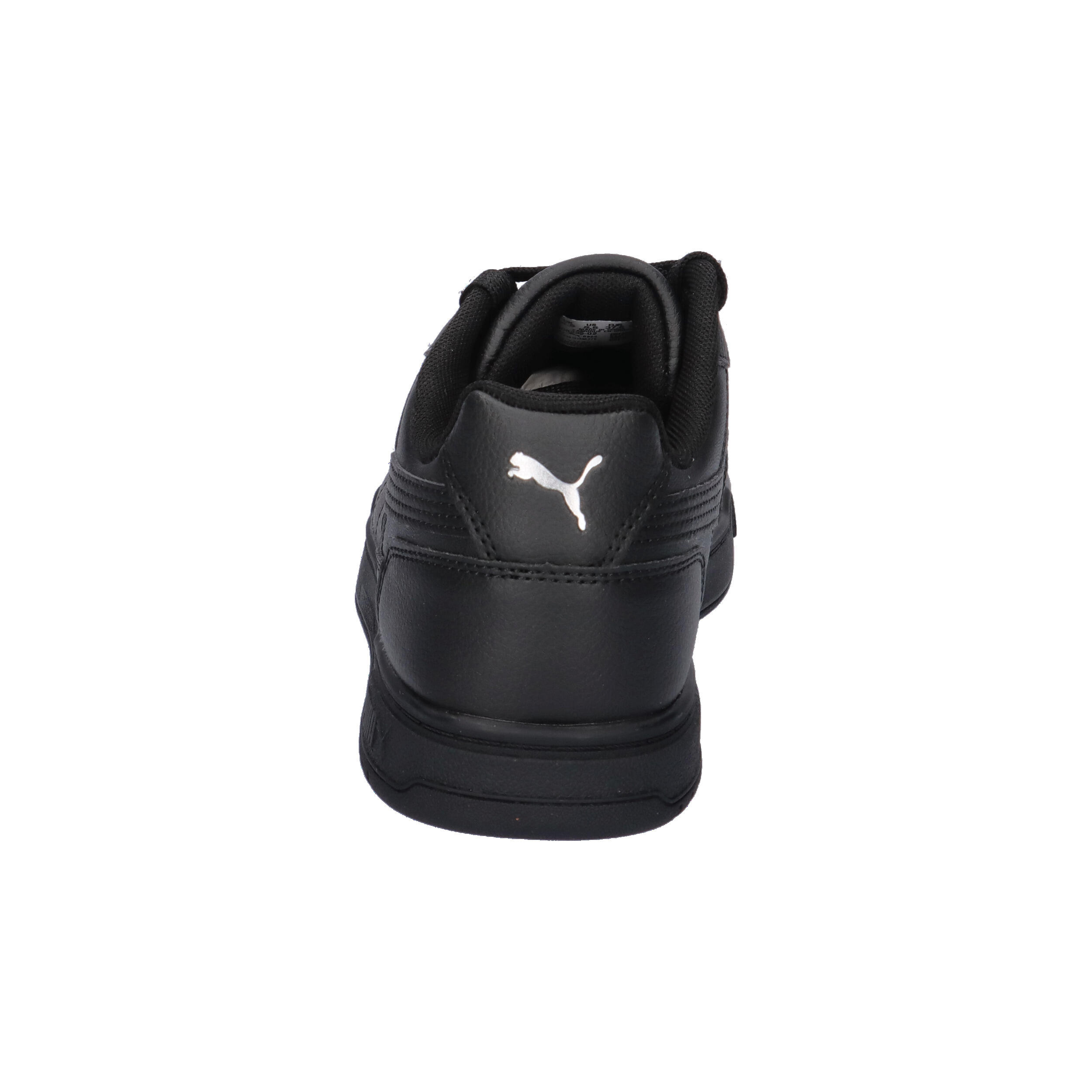 Zapatillas Puma Caven III, Negro, Niños 13/15