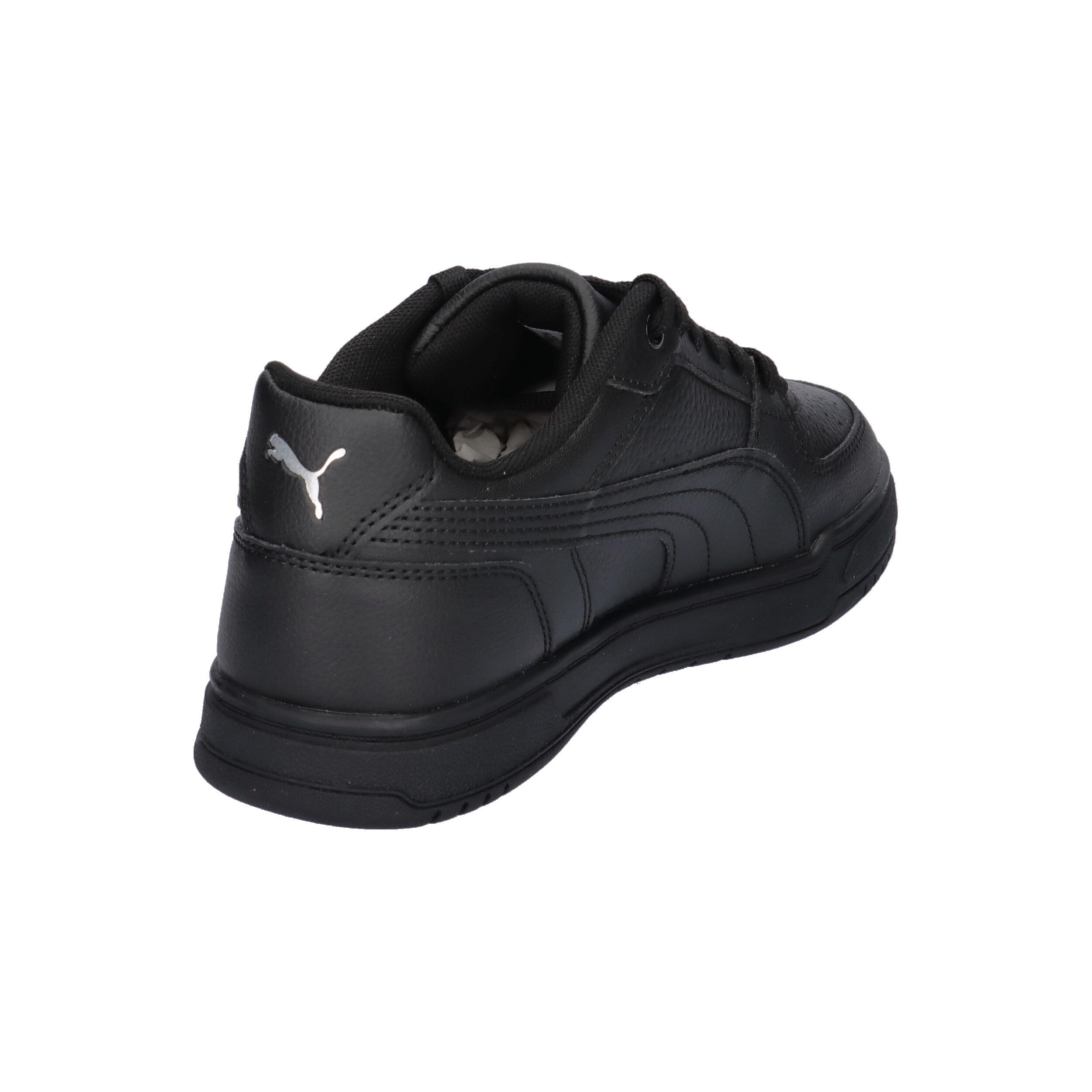 Zapatillas Puma Caven III, Negro, Niños 14/15