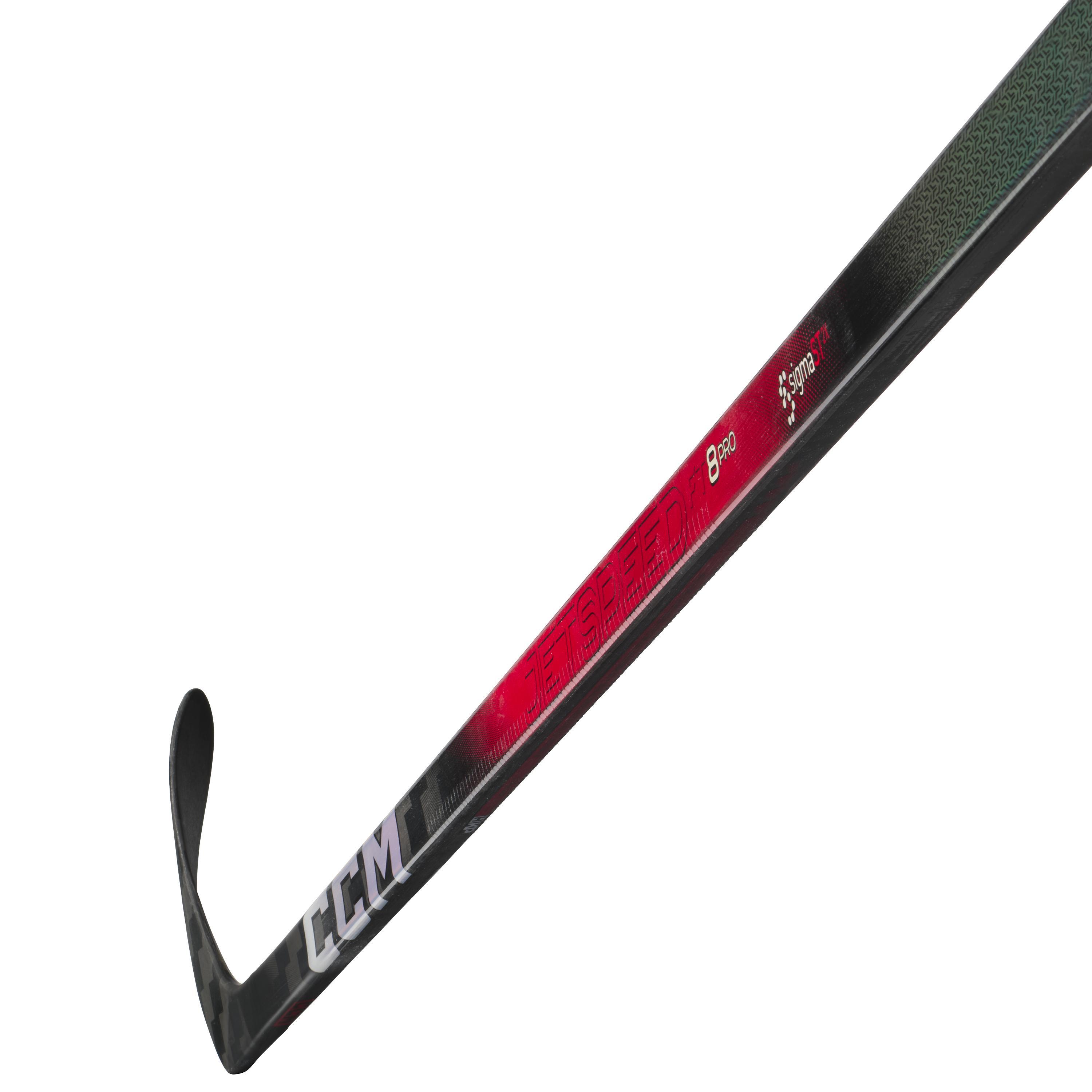 Hokejka Jetspeed FT8 Pro JR 50, P29 3/5
