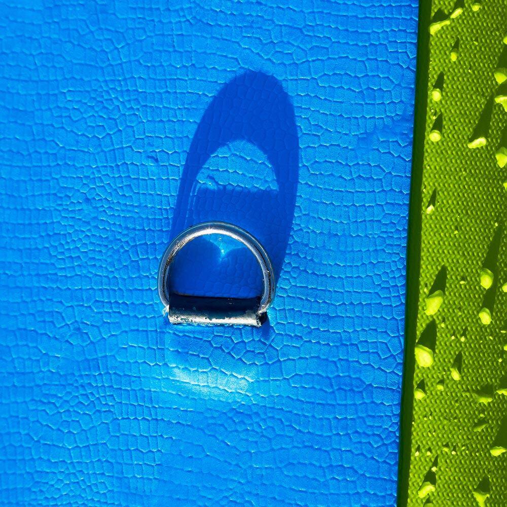 Nafukovací paddleboard SUP GLADIATOR One 11'4'' Lime LIME 5/7