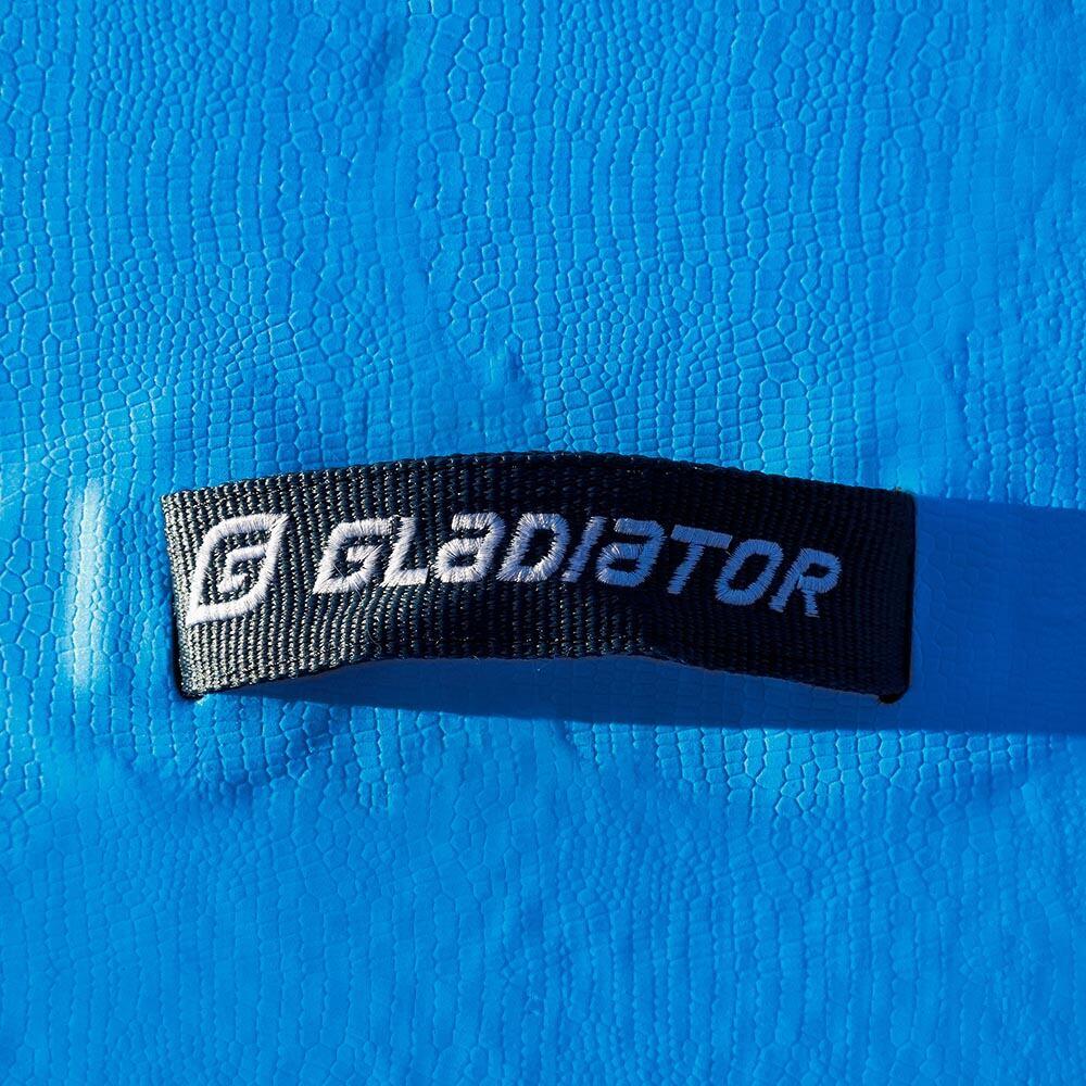 Nafukovací paddleboard SUP GLADIATOR One 11'4'' Lime LIME 6/7