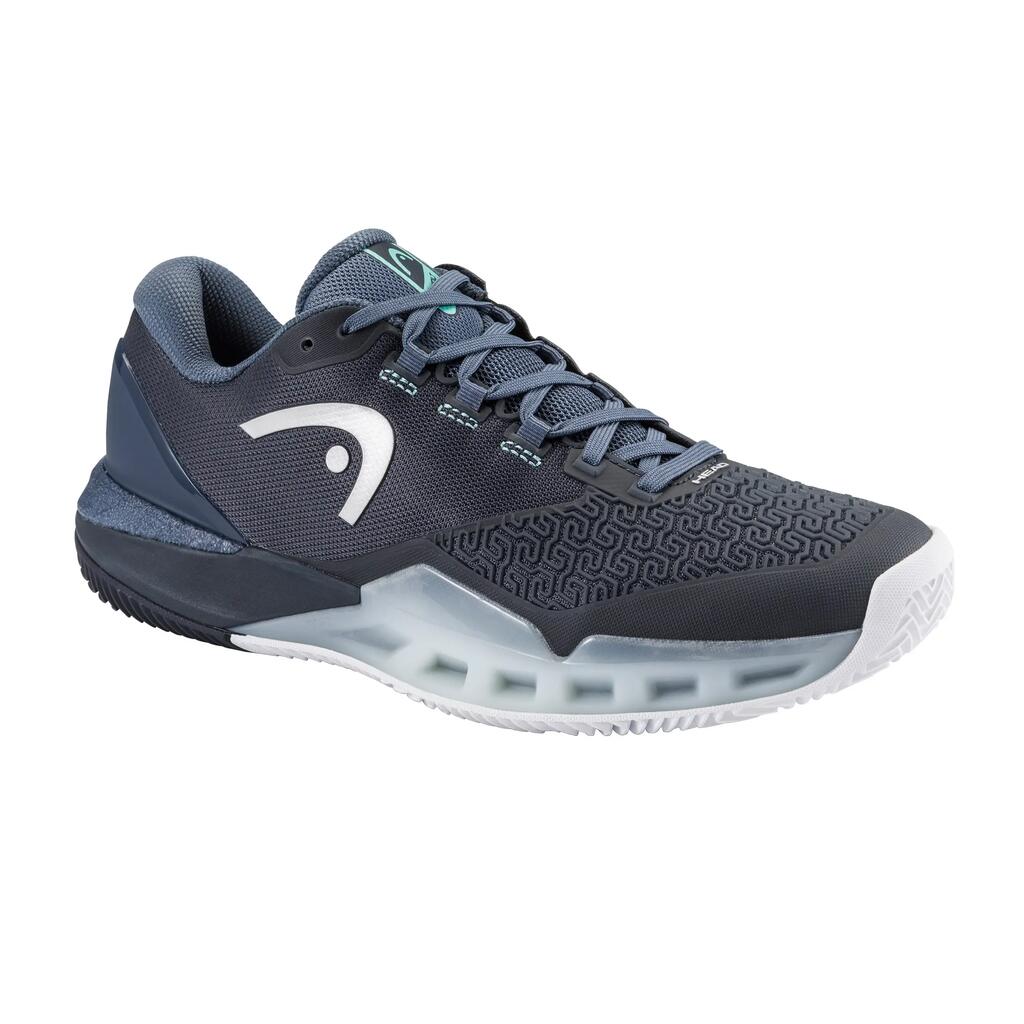 Revolt Pro 5.0 Clay Court Tennis Shoe Men's