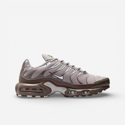 Nike Air Max Plus Ironstone/College Grey (Women's)