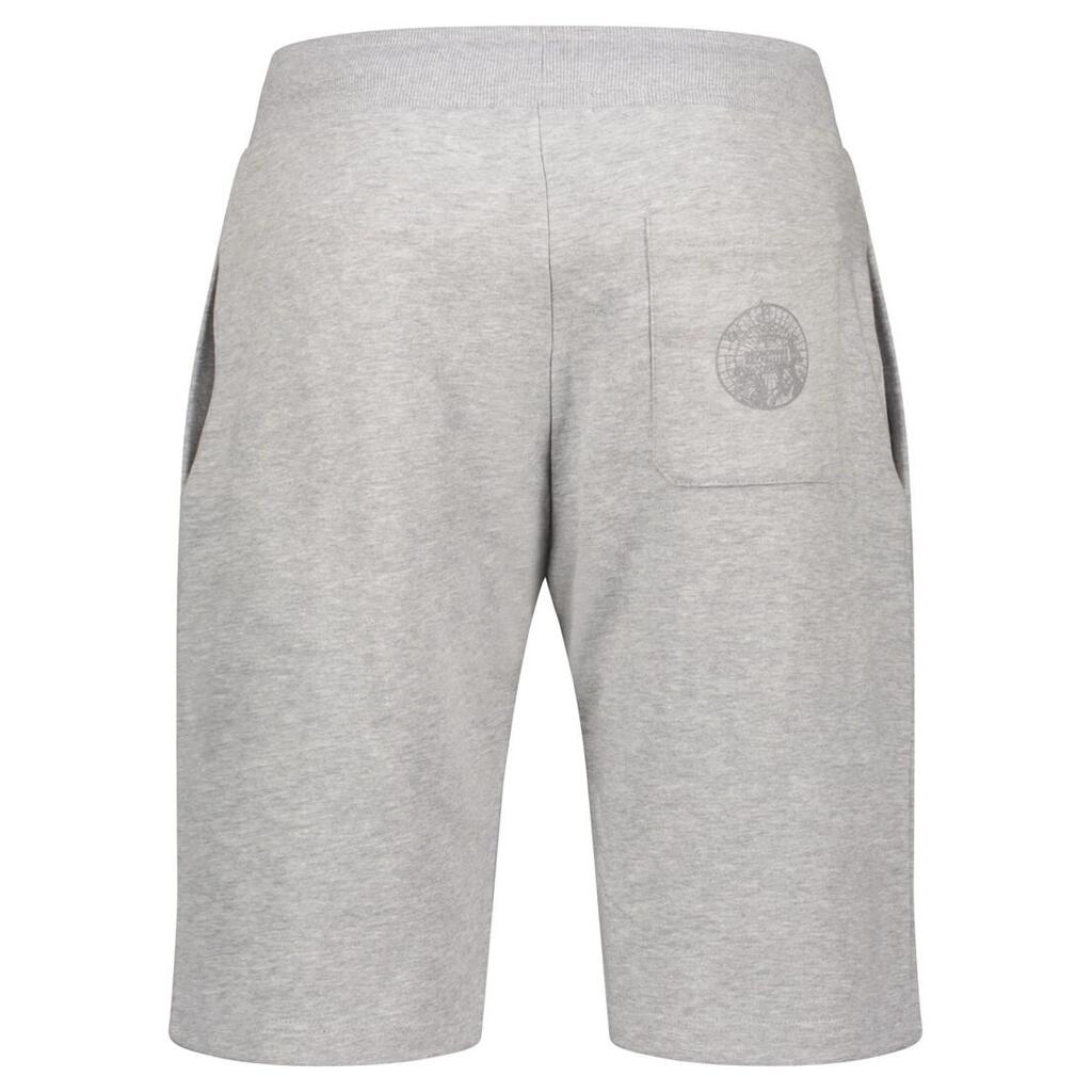 GEOGRAPHICAL NORWAY Bermudy PARACANA MEN 317 Sneakers Grey (SY1233H/GN-Grey)