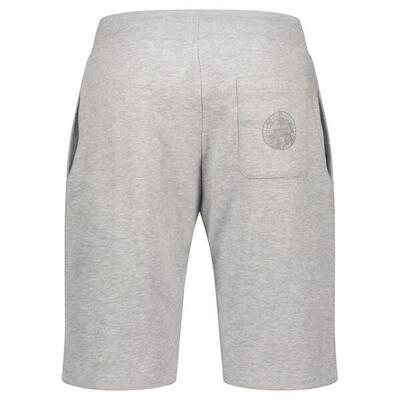 GEOGRAPHICAL NORWAY Bermudy PARACANA MEN 317 Sneakers Grey (SY1233H/GN-Grey)