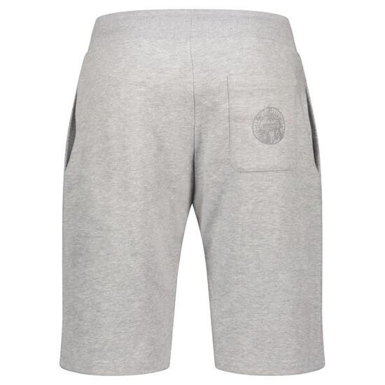 GEOGRAPHICAL NORWAY Bermudy PARACANA MEN 317 Sneakers Grey (SY1233H/GN-Grey)