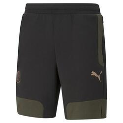 Short de football Puma MANCHESTER CITY EVOSTRIPE