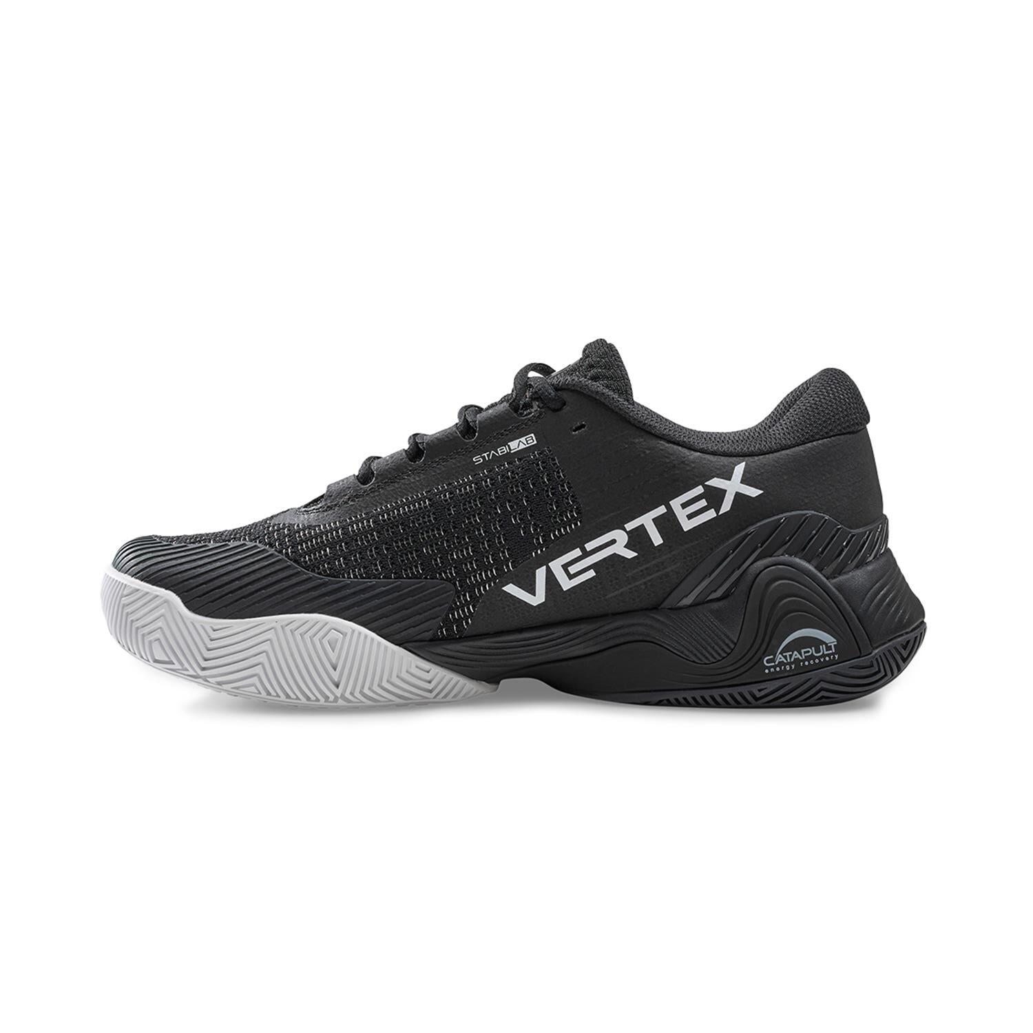 Bullpadel Vertex Vibram 26v Noir Dc92005000 3/7
