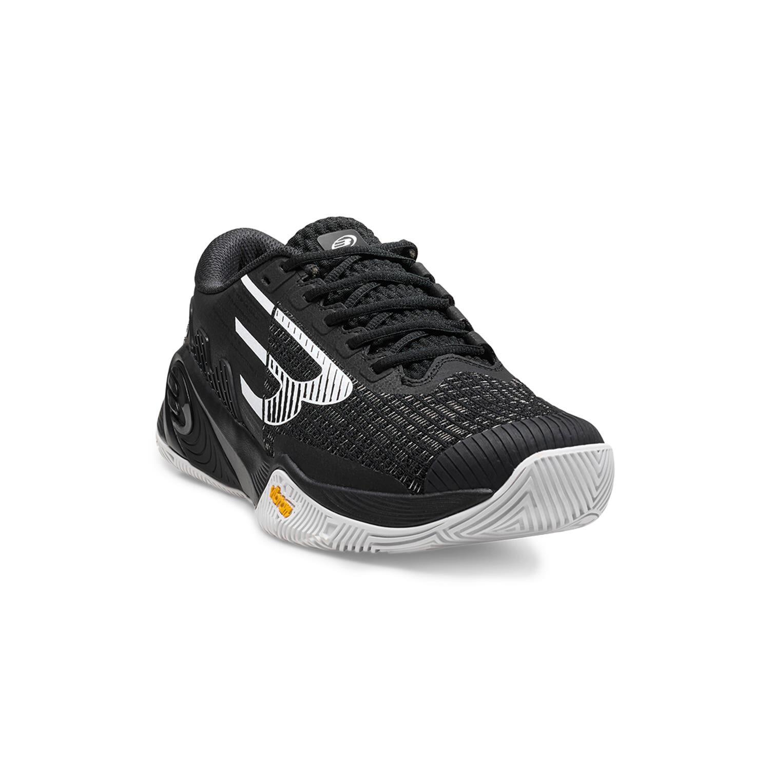 Bullpadel Vertex Vibram 26v Noir Dc92005000 2/7
