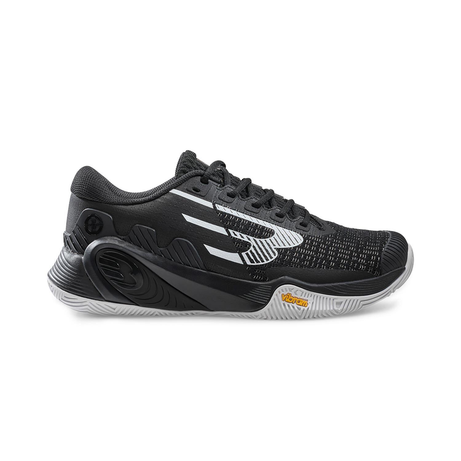 Bullpadel - Bullpadel Vertex Vibram 26v Noir Dc92005000 - Baskets - Noir - Decathlon