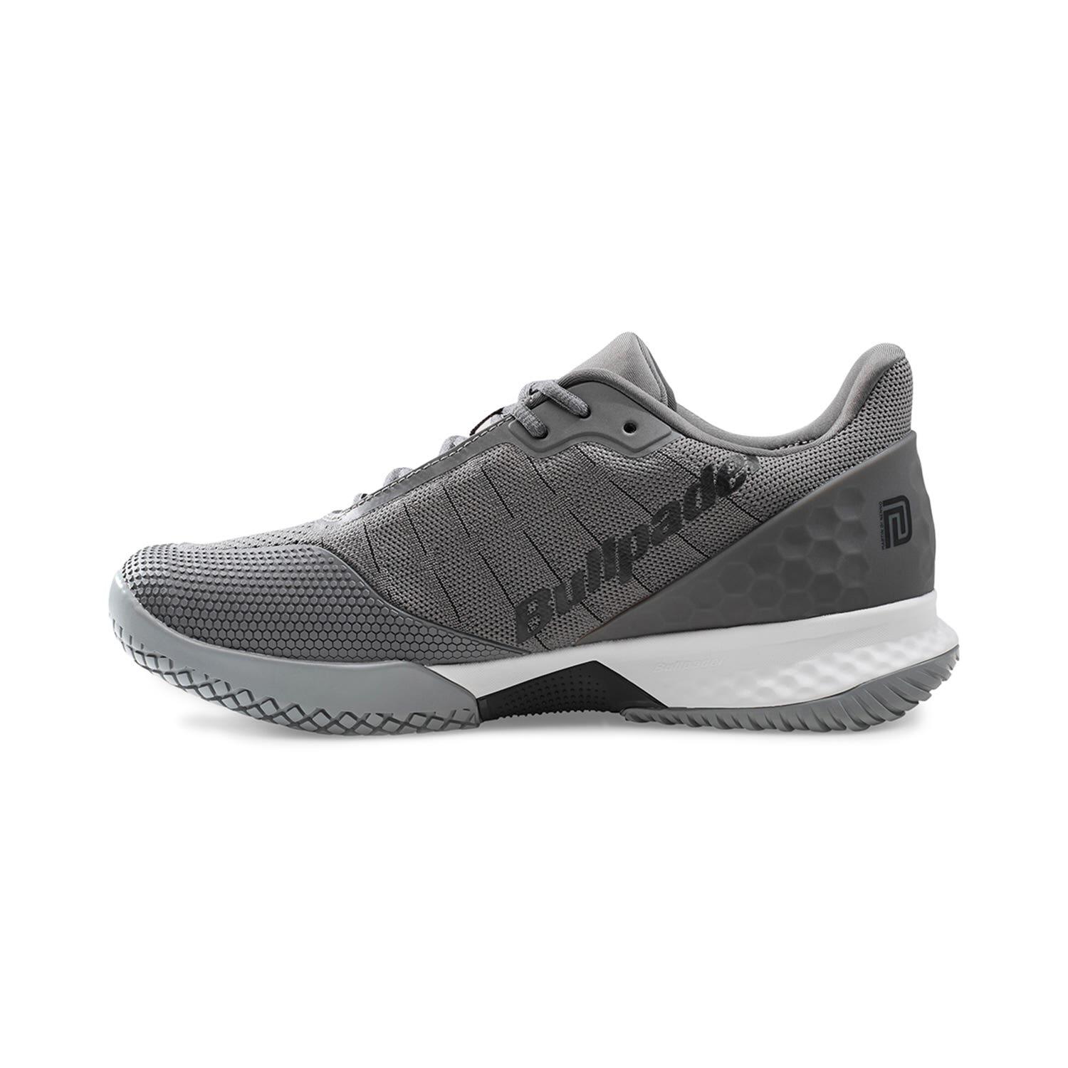 Bullpadel Xplo Vibram 26v Gris Oscuro Dc95006000 3/7