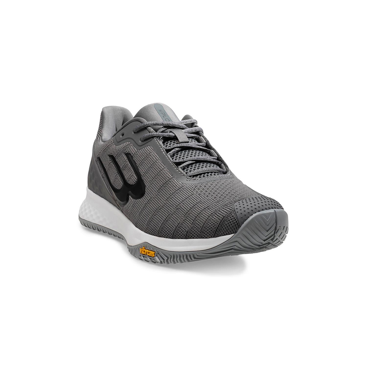 Bullpadel Xplo Vibram 26v Gris Oscuro Dc95006000 2/7