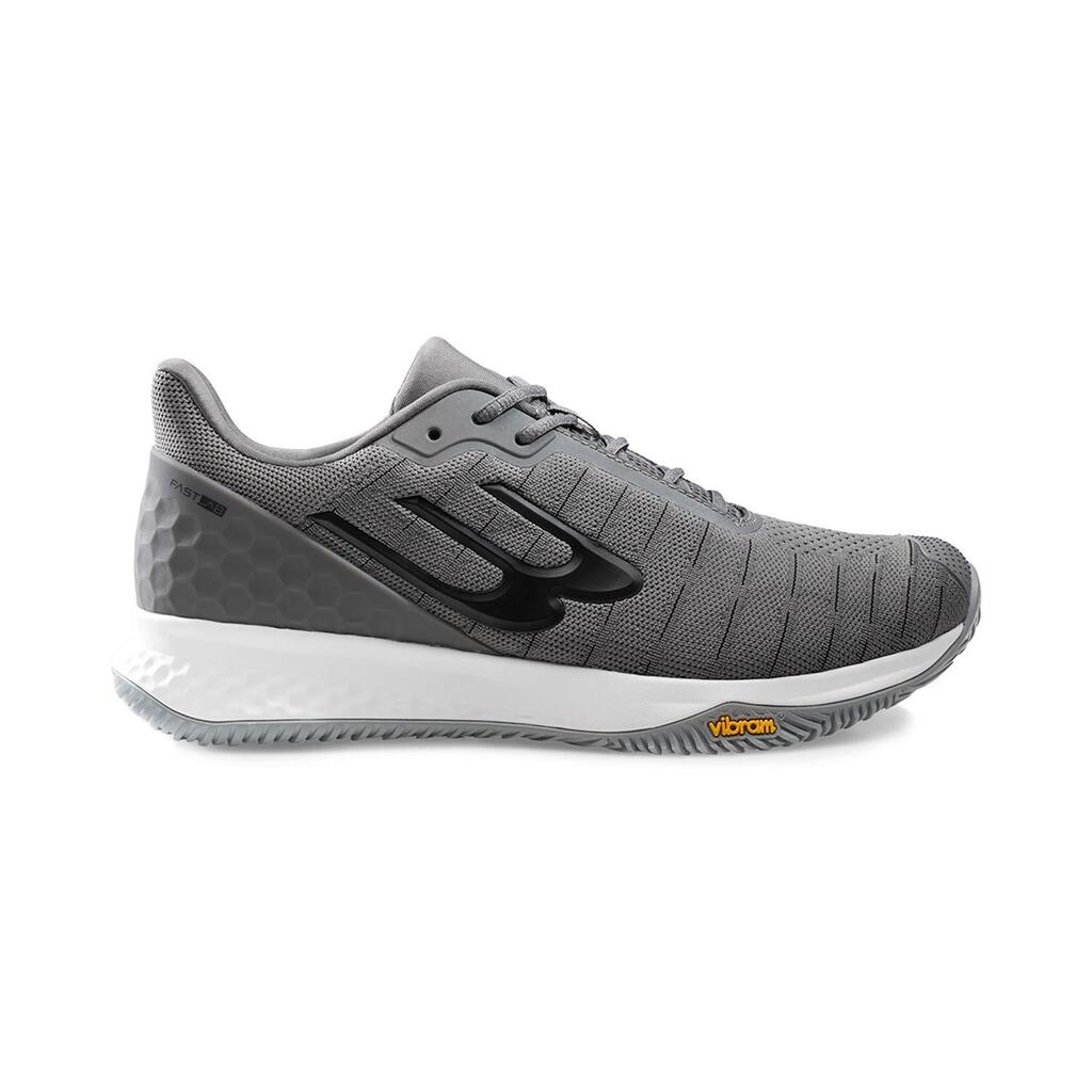 Bullpadel Xplo Vibram 26v Gris Oscuro Dc95006000