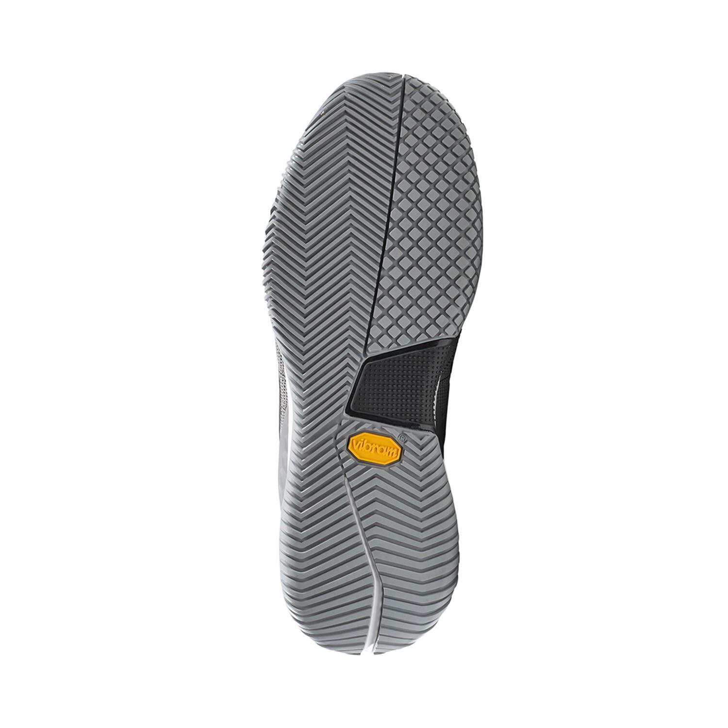 Bullpadel Xplo Vibram 26v Gris Oscuro Dc95006000 4/7