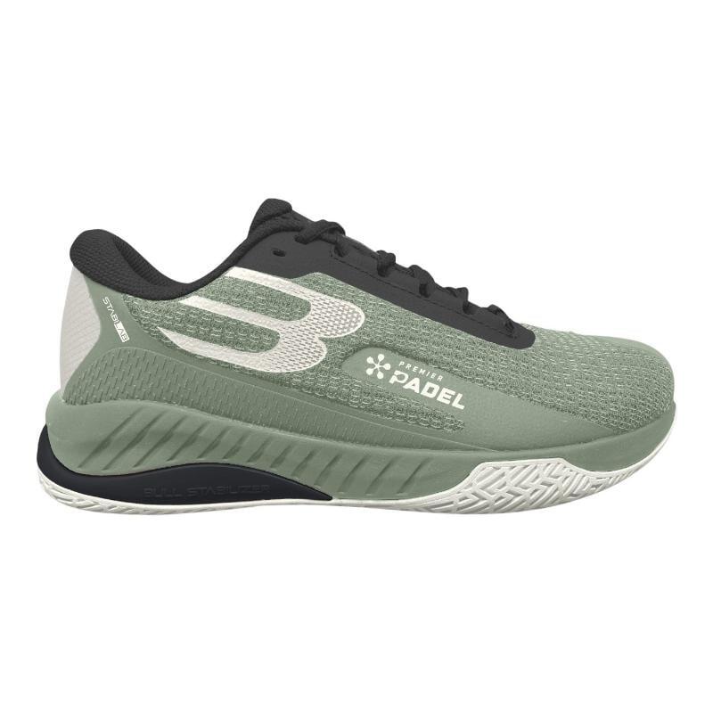 Bullpadel - Bullpadel Premier P2 26v Vert Dd35014000 - Baskets - Vert - Decathlon