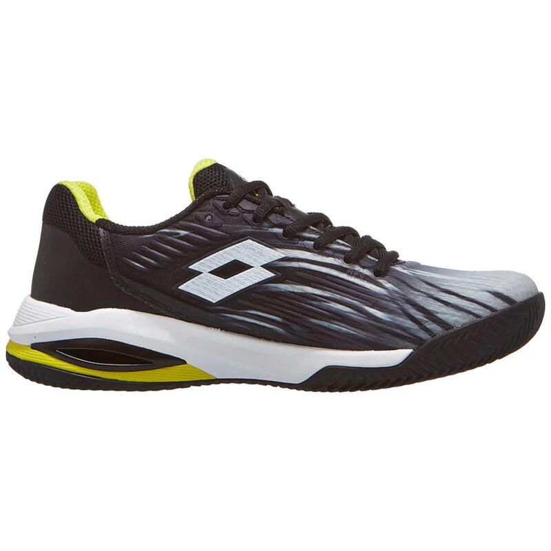 Buty tenisowe męskie Lotto Mirage 200 II prt cly 2/5
