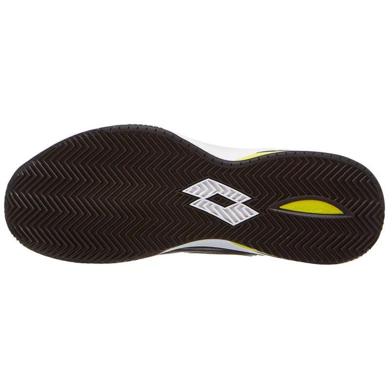 Buty tenisowe męskie Lotto Mirage 200 II prt cly 5/5