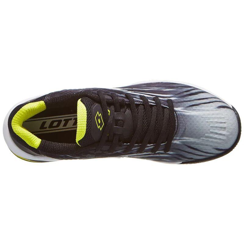 Buty tenisowe męskie Lotto Mirage 200 II prt cly 4/5