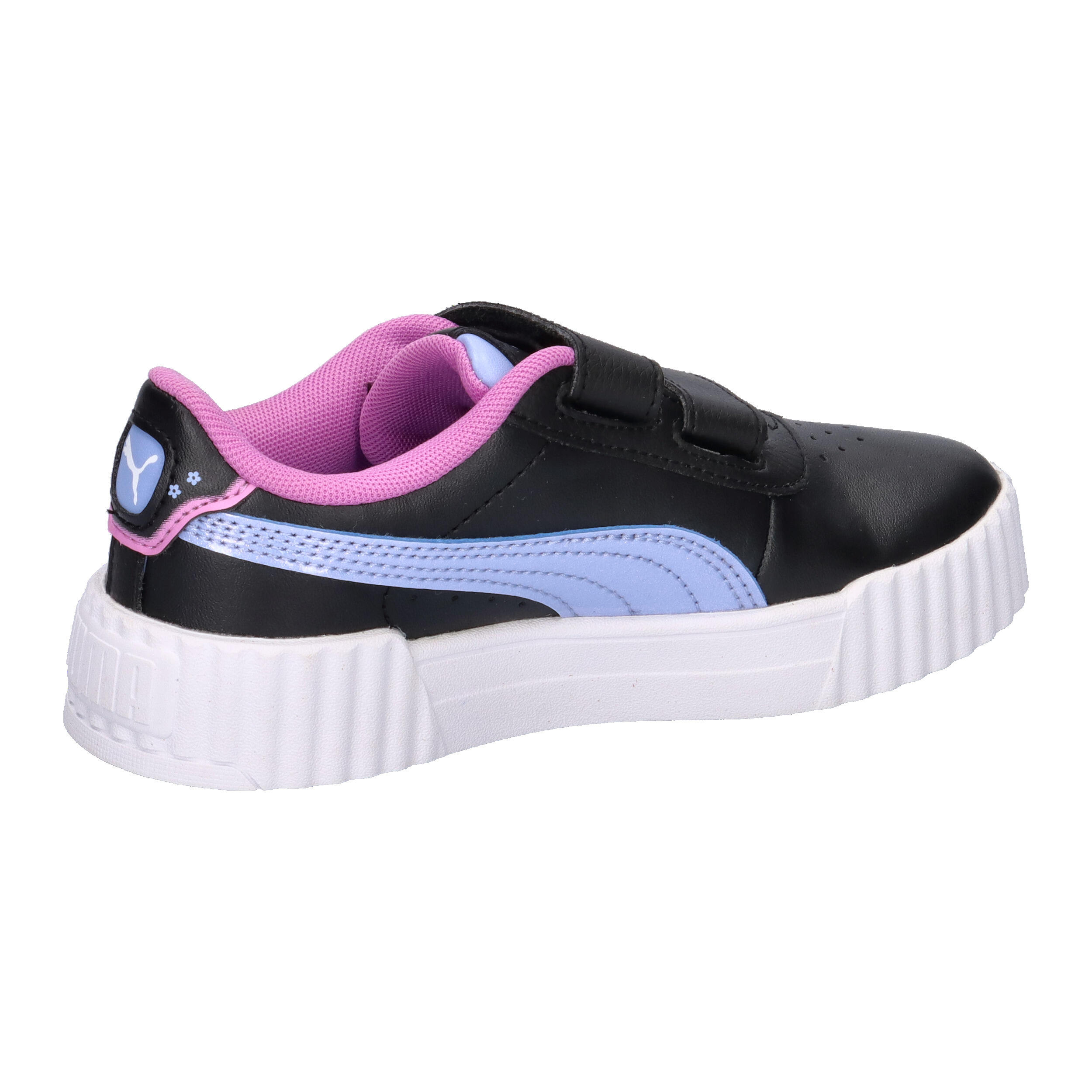 Puma Mädchen Sneaker Carina 3.0 Jelly Heaven V PS 405055 15/15