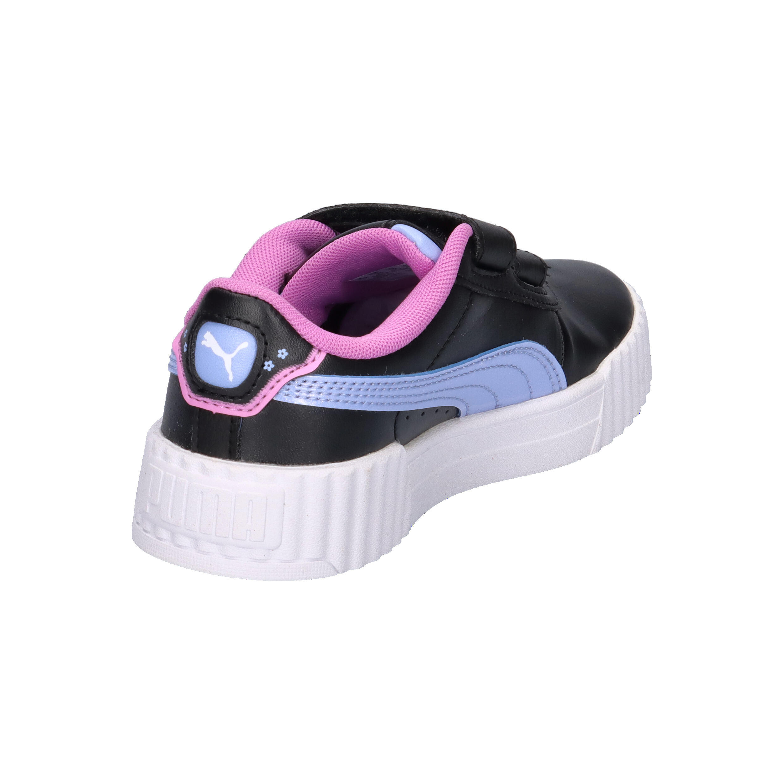 Puma Mädchen Sneaker Carina 3.0 Jelly Heaven V PS 405055 14/15