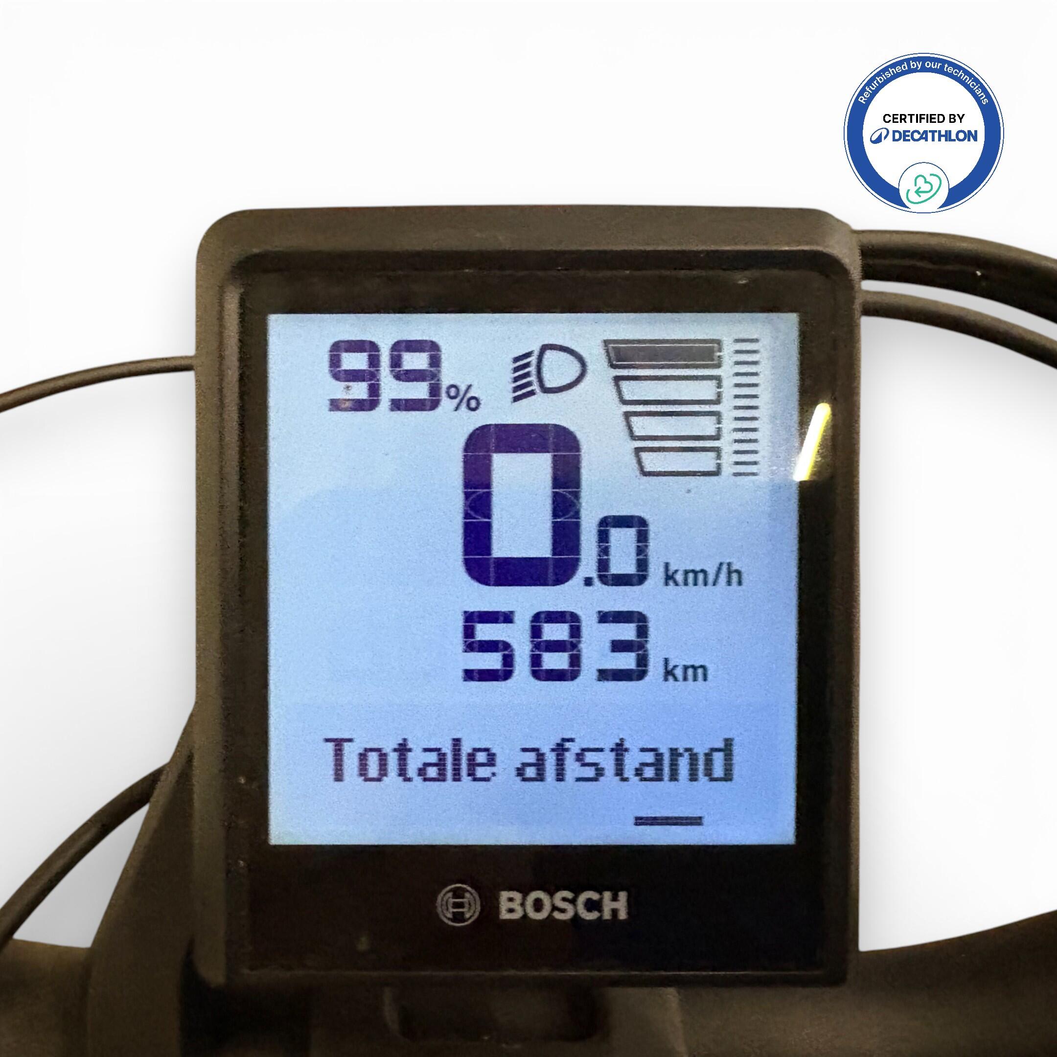 Tweedehands - Elektrische fiets - Granville granville E-integrated wave 5/5