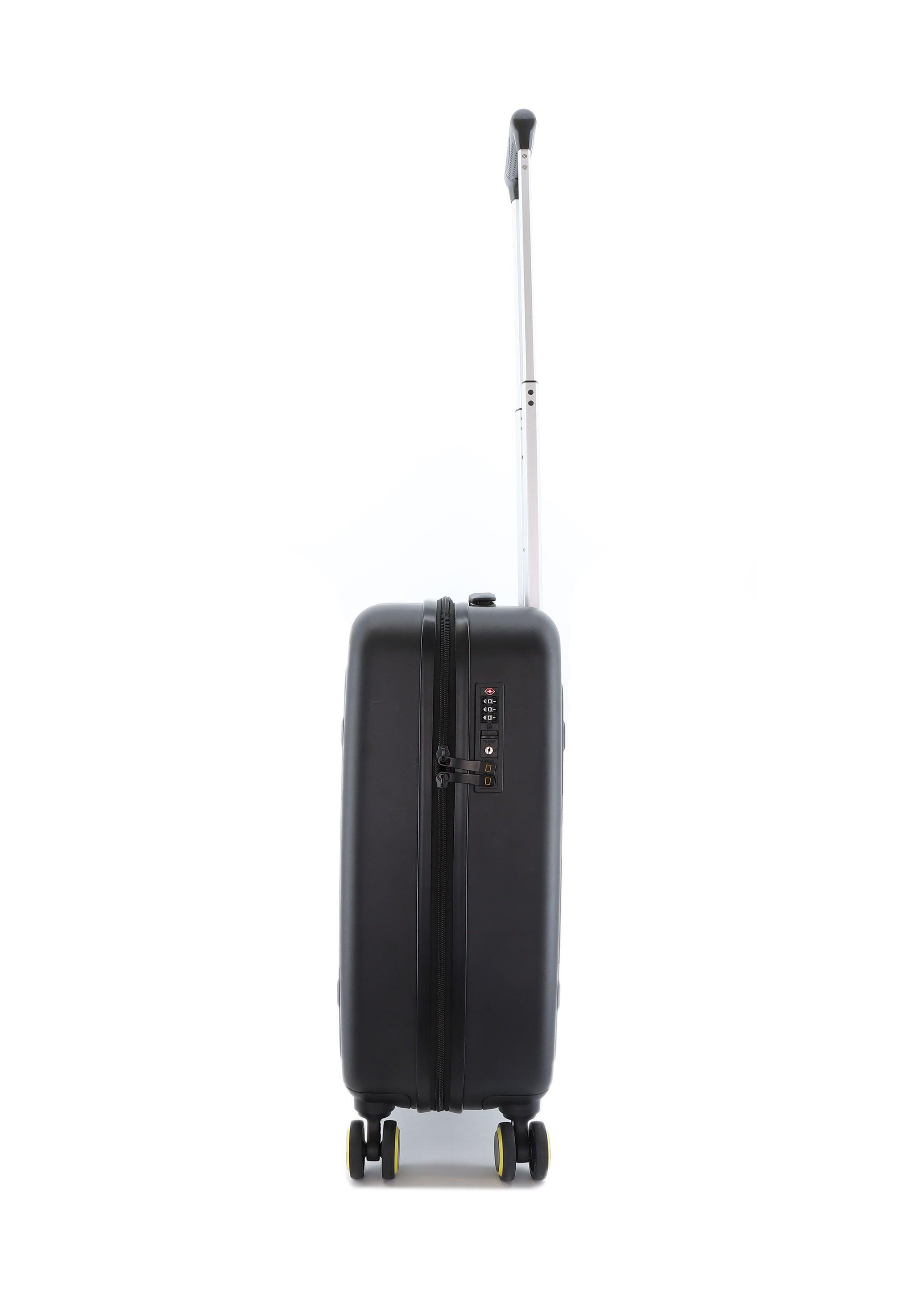 National Geographic Balance RPET Handbagage Koffer 55cm (S) 2/7