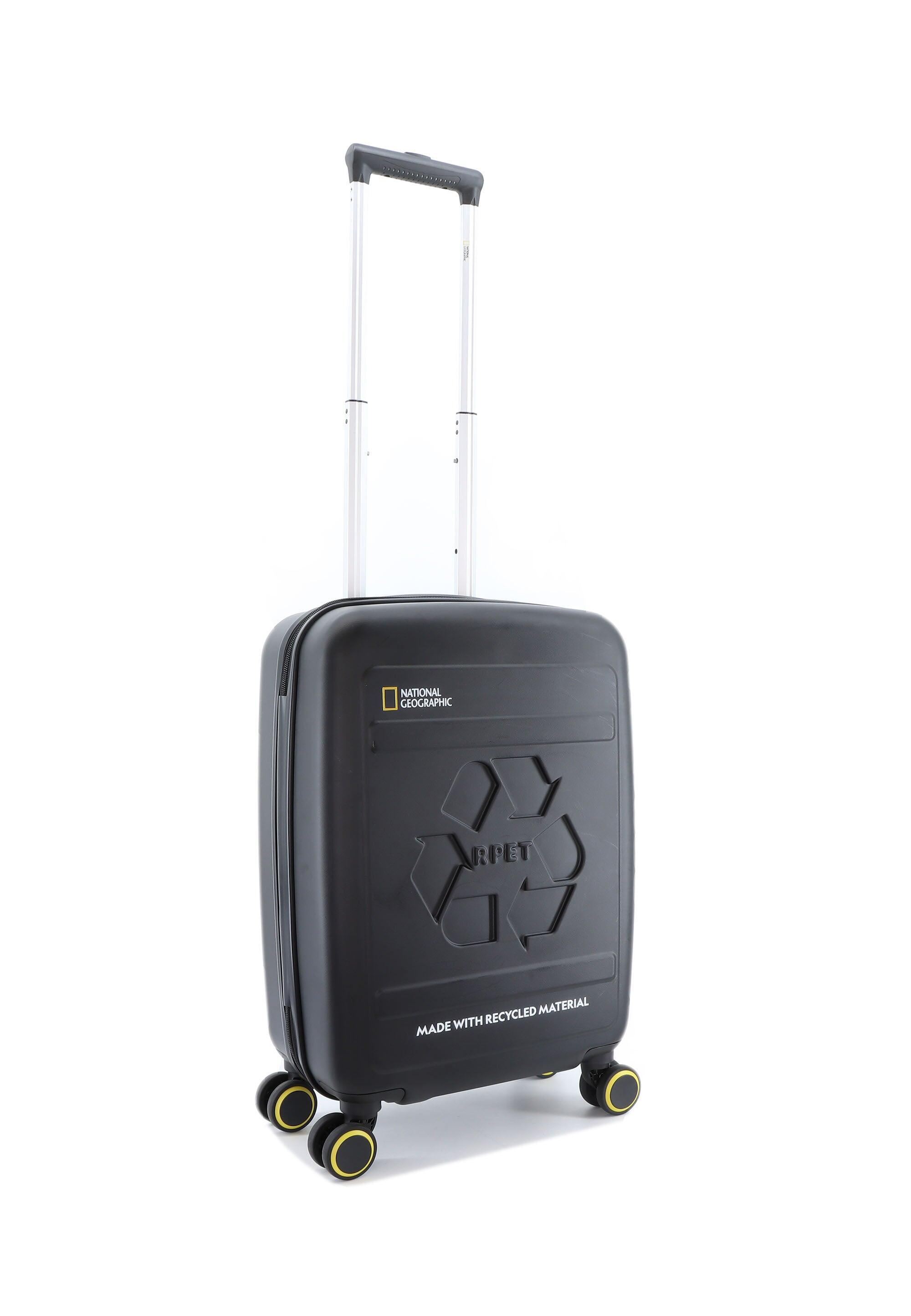 National Geographic Balance RPET Handbagage Koffer 55cm (S) 5/7