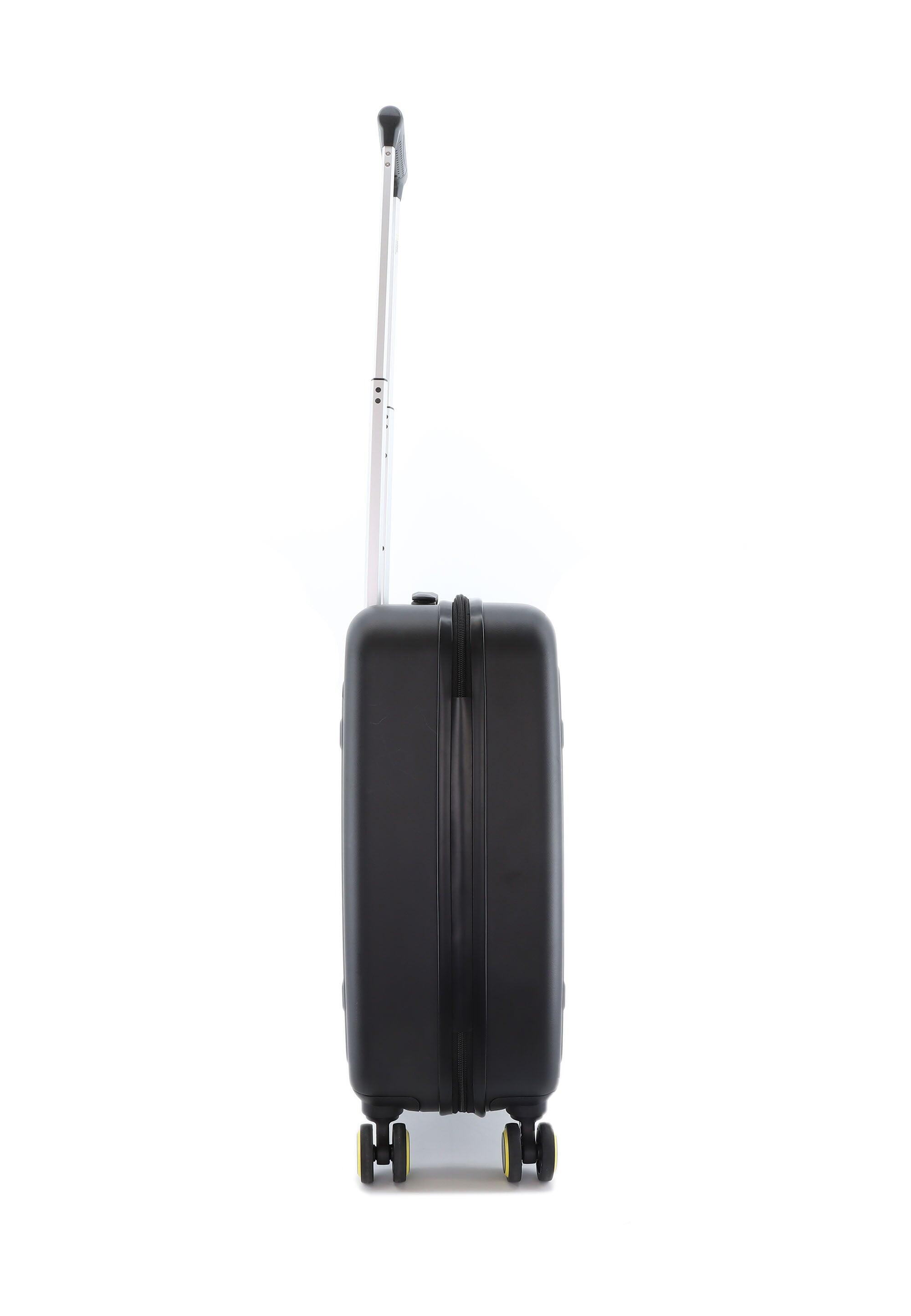 National Geographic Balance RPET Handbagage Koffer 55cm (S) 4/7