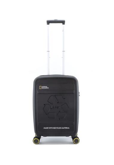 National Geographic Balance RPET Handgepäck Koffer 55cm (S)