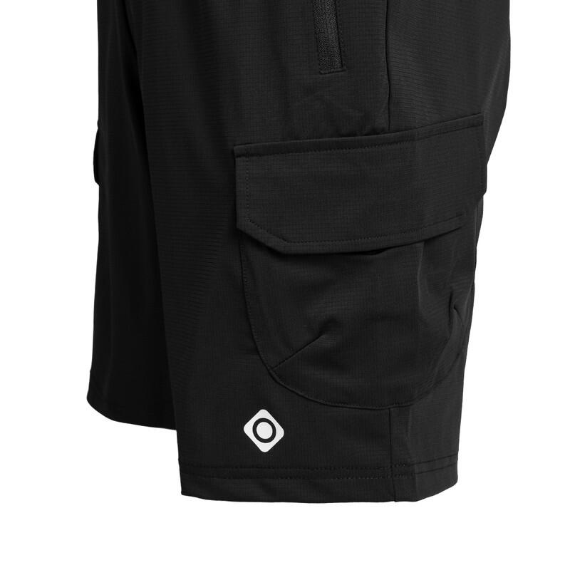 Pantaloncini da montagna ed escursionismo da uomo DERBY M 3/4